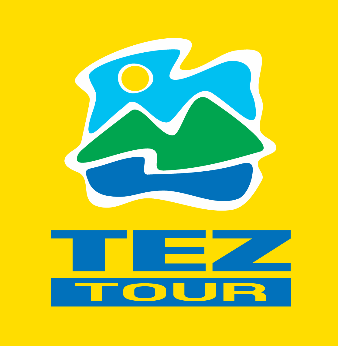 Tez tour москва. Tez Tour лого. ТЕЗ тур эмблема. Tez Tour о компании. Туристический логотип.